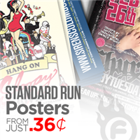 Posters (Standard)