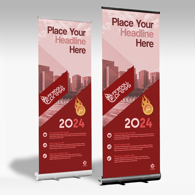 Retractable Banners