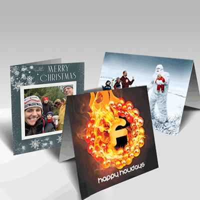 Greeting/ Holiday Cards