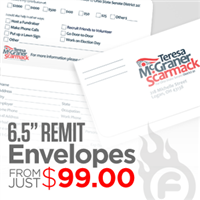 Envelopes (Remit)