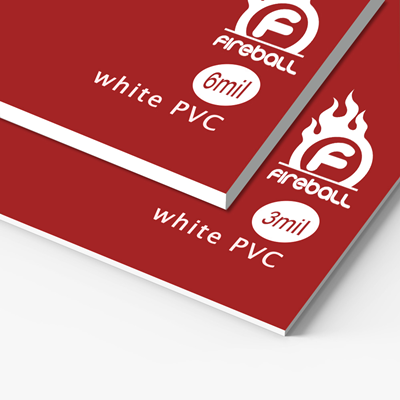 PVC Signs