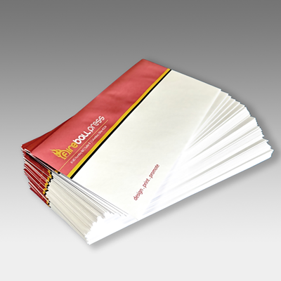 Envelopes